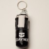 Muayway Бинты Боксерские Тайский Бокс Черные