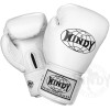 Windy BGVH Боксерские Перчатки Тайский Бокс Белые