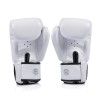 Fairtex BGV1C-PLUS Боксерские Перчатки Тайский Бокс Белые