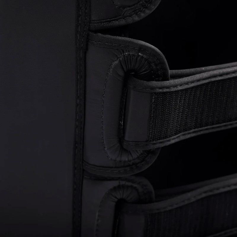 Fairtex SP10 Защита Голени Профессиональная "Calf Kick Protection" Черная