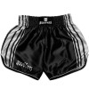 Muayway "Stripe Classic" Шорты Тайский Бокс + Фирменный Брелок Боксерская перчатка