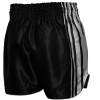 Muayway "Stripe Classic" Шорты Тайский Бокс + Фирменный Брелок Боксерская перчатка