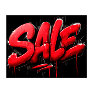 Sale