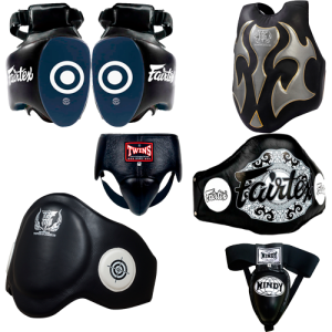 Защита Тела. Пояс Тренера