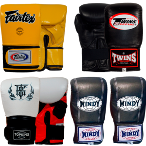 Снарядные Перчатки