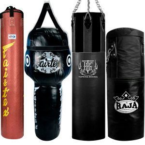 Мешки Боксерские. Груши Тайский Бокс