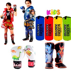 Детские Товары Тайский Бокс