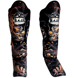 Защита Голени Тайский Бокс