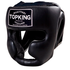 Шлема Тайский Бокс. Капы