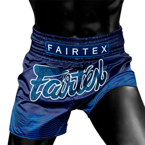 Тайские Шорты 