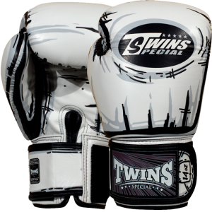  Боксерские Перчатки Тайский Бокс