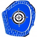 TopKing TKTHP-01-GL Тренерские Накладки "Thigh Pads" Тайский Бокс Синие