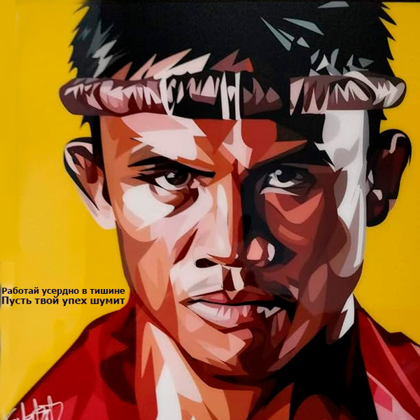 Как Буакав изменил правила K-1: Триумф Muay Thai над системой