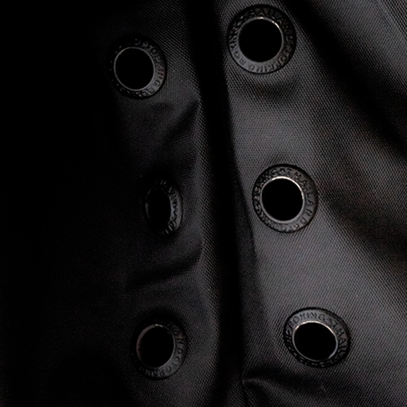 Top King Костюм Сауна Сгонка Тайский Бокс	Черно-Серая