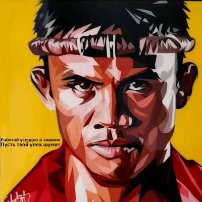 Как Буакав изменил правила K-1: Триумф Muay Thai над системой