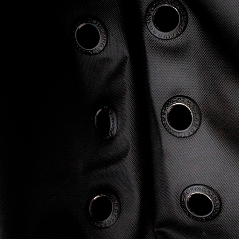 Top King Костюм Сауна Сгонка Тайский Бокс	Черная