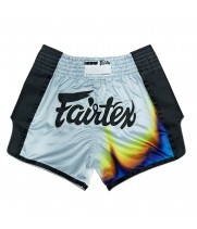 Fairtex x Milli Шорты Тайский Бокс