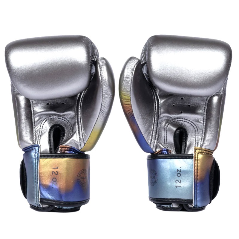 Fairtex x Milli Боксерские Перчатки Тайский Бокс