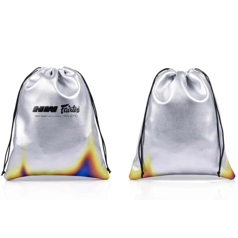 Fairtex x Milli Боксерские Перчатки Тайский Бокс