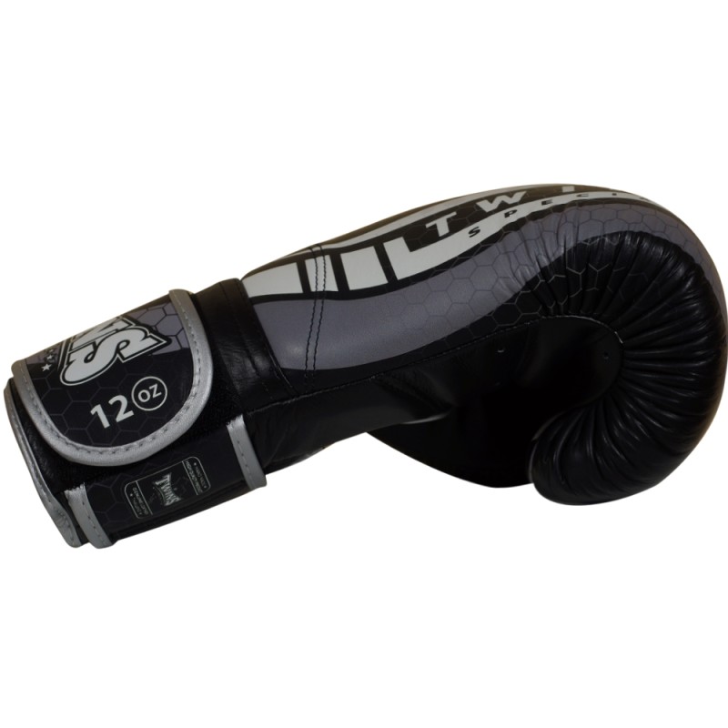 Twins Special BGVL15 Боксерские Перчатки Тайский Бокс