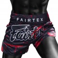 Fairtex "Demon's Bite" Шорты Тайский Бокс