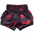 Fairtex "Demon's Bite" Шорты Тайский Бокс