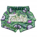 Fairtex "Soul Reaper" Шорты Тайский Бокс