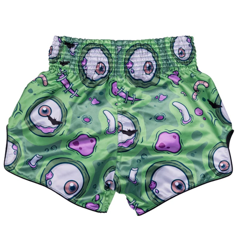 Fairtex "Soul Reaper" Шорты Тайский Бокс