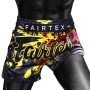 Fairtex "Rotting Fist" Шорты Тайский Бокс