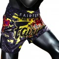 Fairtex "Rotting Fist" Шорты Тайский Бокс