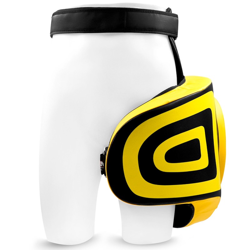 Twins Special TTS2 Тренерские Накладки Тайский Бокс