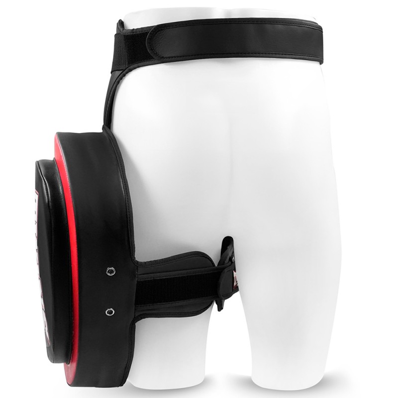 Twins Special TTS2 Тренерские Накладки Тайский Бокс