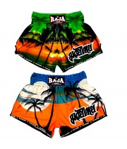 Raja Boxing SP67 Шорты Тайский Бокс