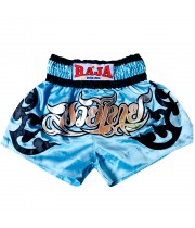 Raja Boxing RMTS-A27 Шорты Тайский Бокс