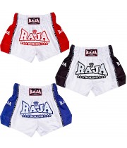 Raja Boxing RTB29-18 Шорты Тайский Бокс