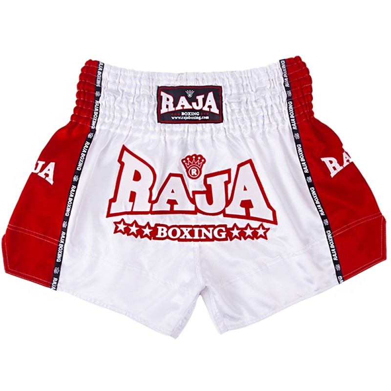 Raja Boxing RTB29-18 Шорты Тайский Бокс