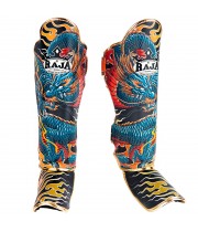 Raja Boxing "Dragon 2" Защита Голени Тайский Бокс