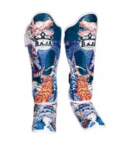 Raja Boxing "Fancy Dragon" Защита Голени Тайский Бокс
