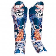 Raja Boxing "Fancy Dragon" Защита Голени Тайский Бокс