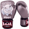 Raja Boxing "Moodeng" Боксерские Перчатки Тайский Бокс
