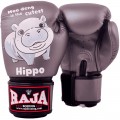 Raja Boxing "Moodeng" Боксерские Перчатки Тайский Бокс