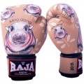 Raja Boxing "Moodeng 2" Боксерские Перчатки Тайский Бокс