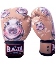 Raja Boxing "Moodeng 2" Боксерские Перчатки Тайский Бокс