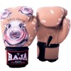Raja Boxing "Moodeng 2" Боксерские Перчатки Тайский Бокс