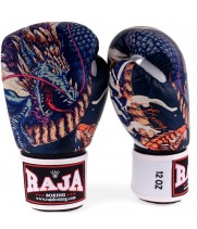Raja Boxing "Dragon Tiger" Боксерские Перчатки Тайский Бокс