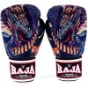 Raja Boxing "Dragon Tiger" Боксерские Перчатки Тайский Бокс