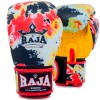Raja Boxing  "Fire Bloom" Боксерские Перчатки Тайский Бокс