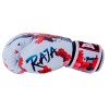 Raja Boxing  "Oni Blossom" Боксерские Перчатки Тайский Бокс
