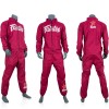 Fairtex VS2 Костюм Cауна Сгонка "Vinyl Sweat Suit" Maroon