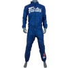 Fairtex VS2 Костюм Cауна Сгонка "Vinyl Sweat Suit" Синяя